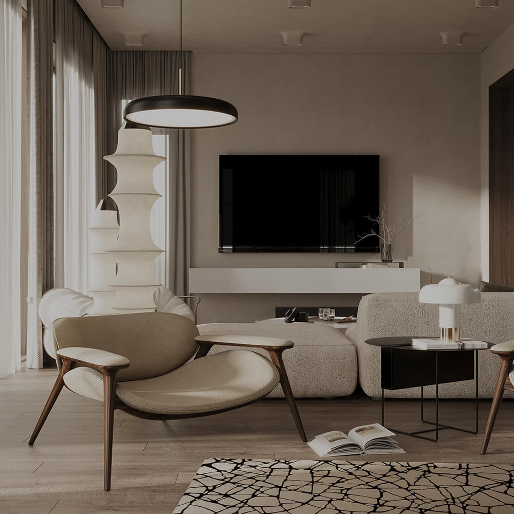 Spazi residenziali 11