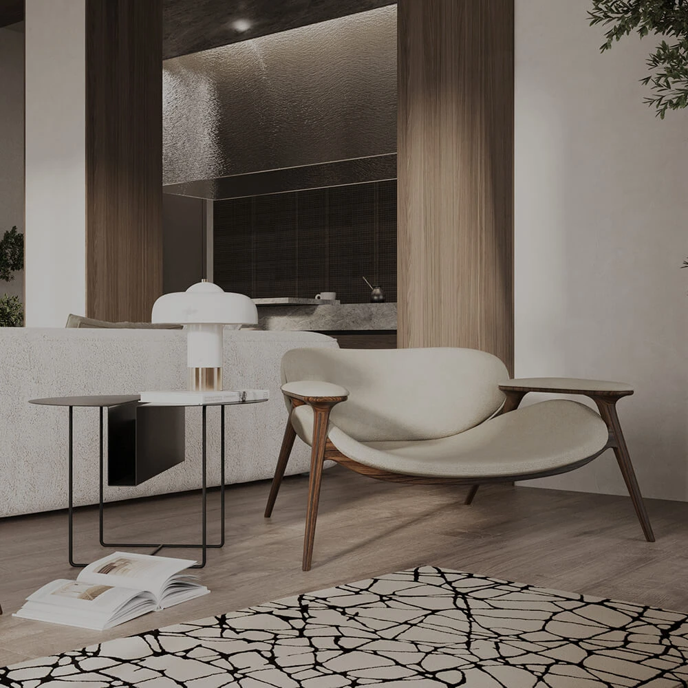 Spazi residenziali 12