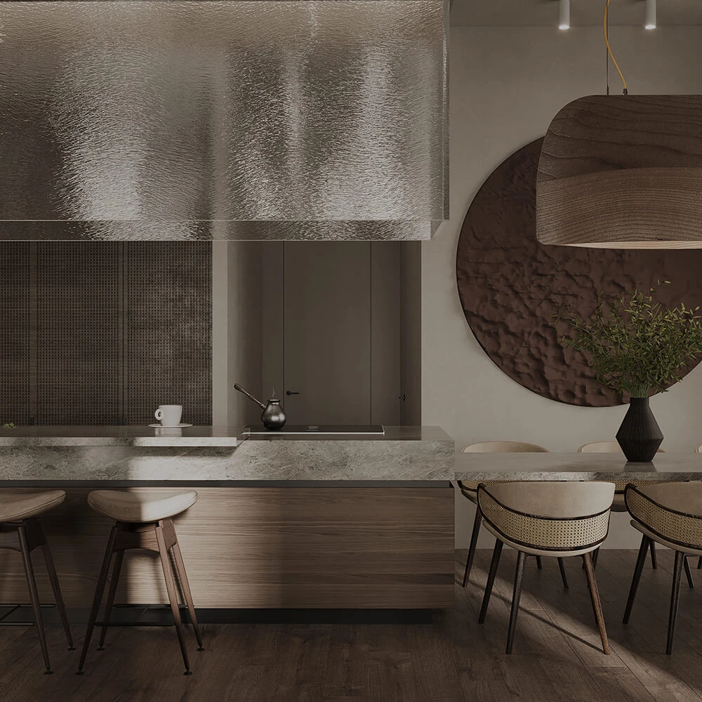 Spazi residenziali 13