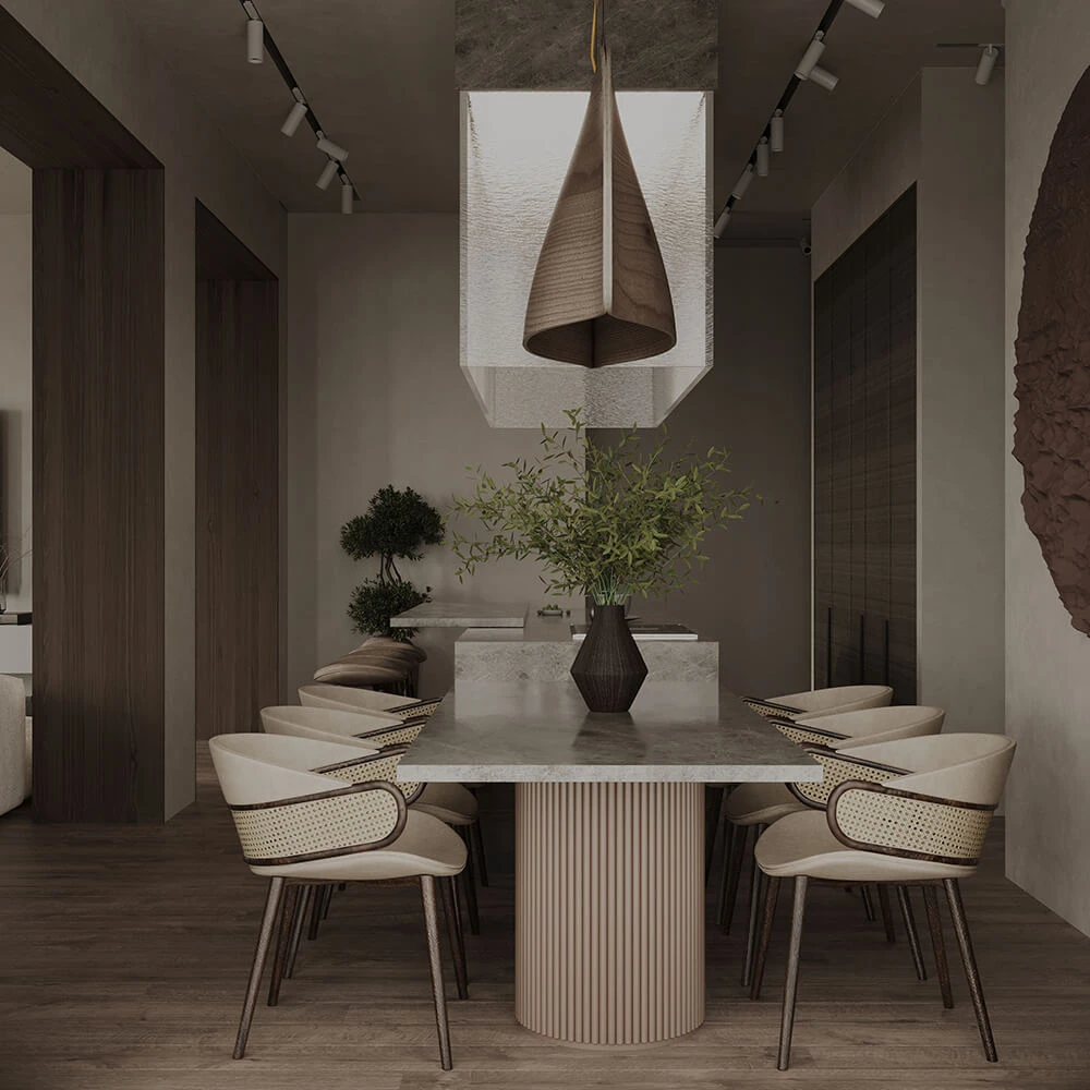 Spazi residenziali 16