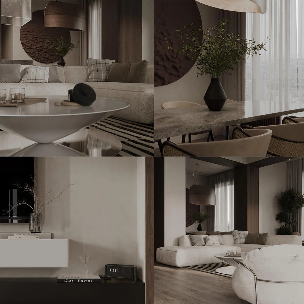 Spazi residenziali 19