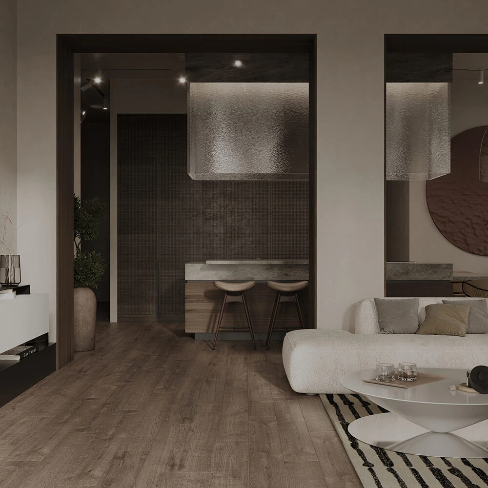 Spazi residenziali 2