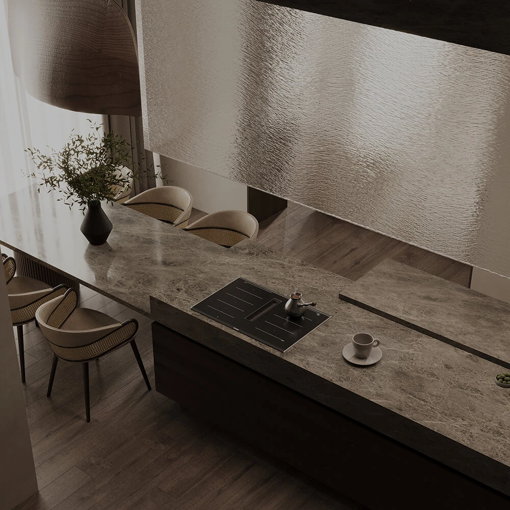 Spazi residenziali 4