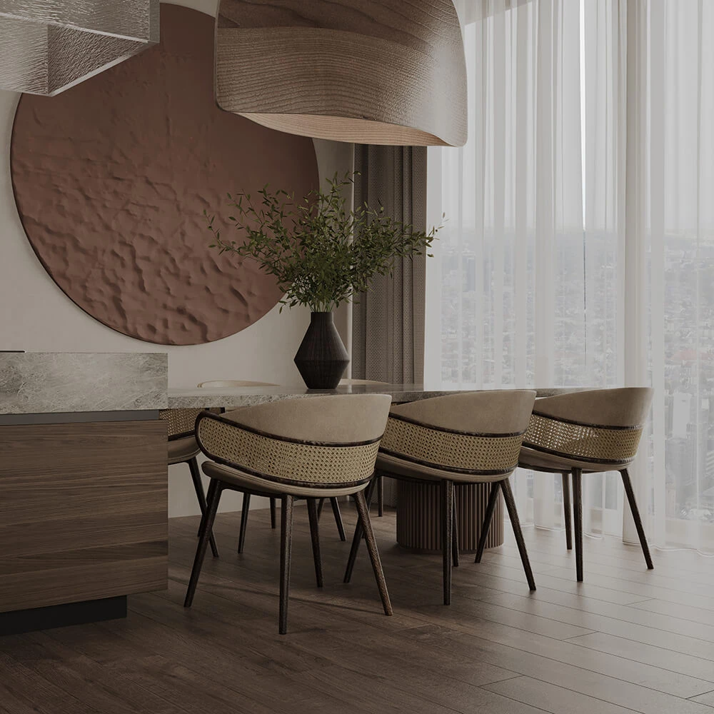 Spazi residenziali 5