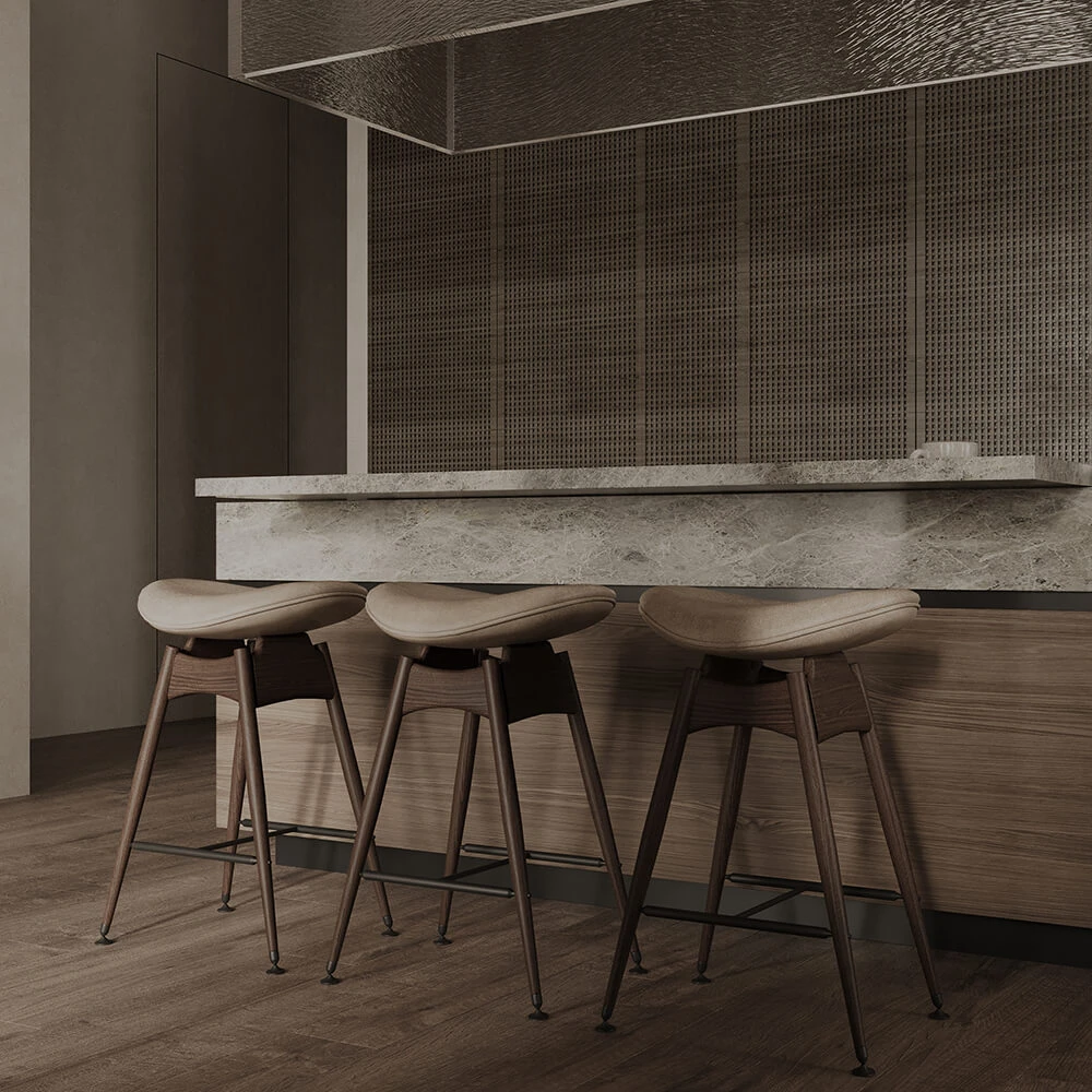 Spazi residenziali 6