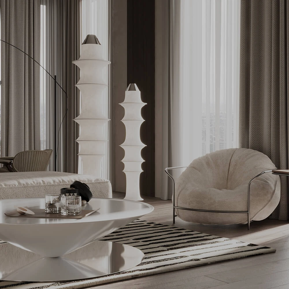 Spazi residenziali 7