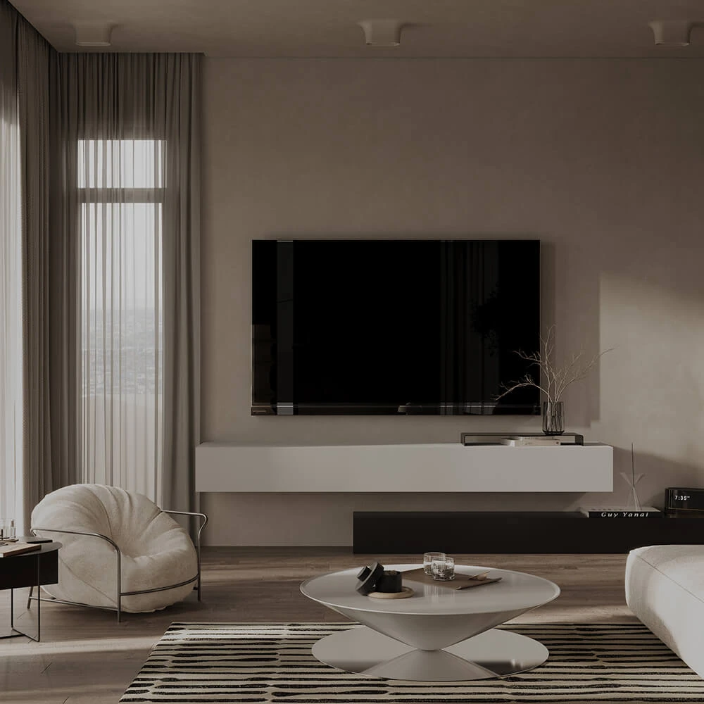 Spazi residenziali 9