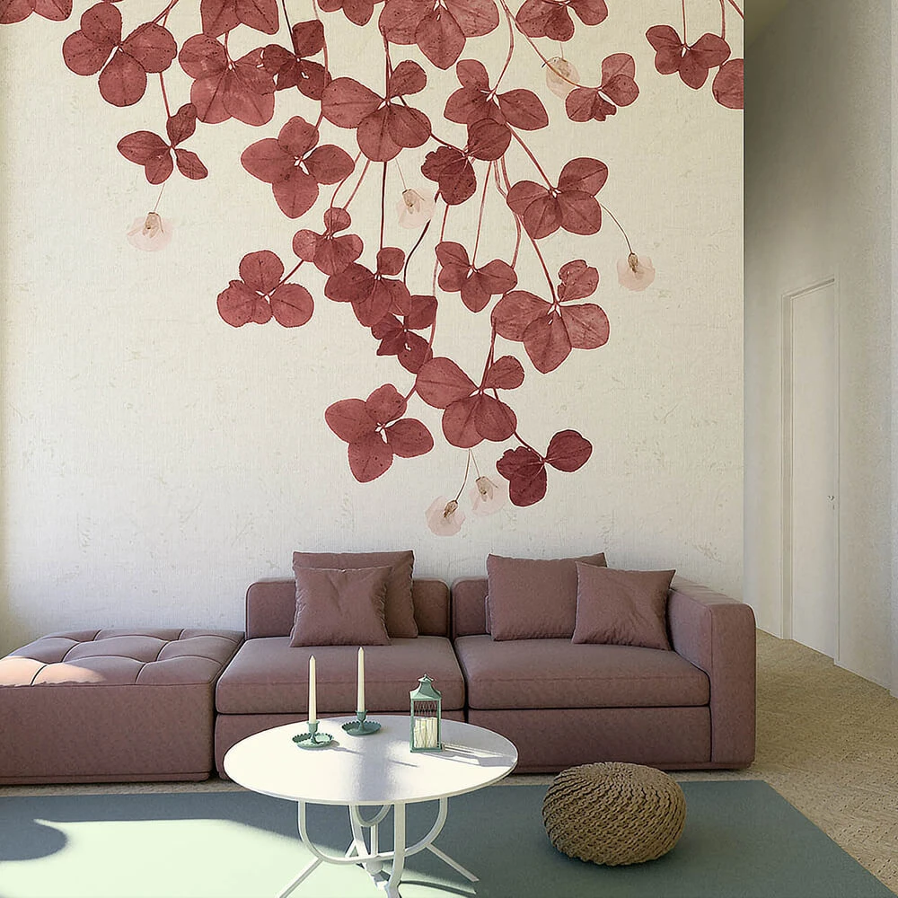 Стены, обои 2