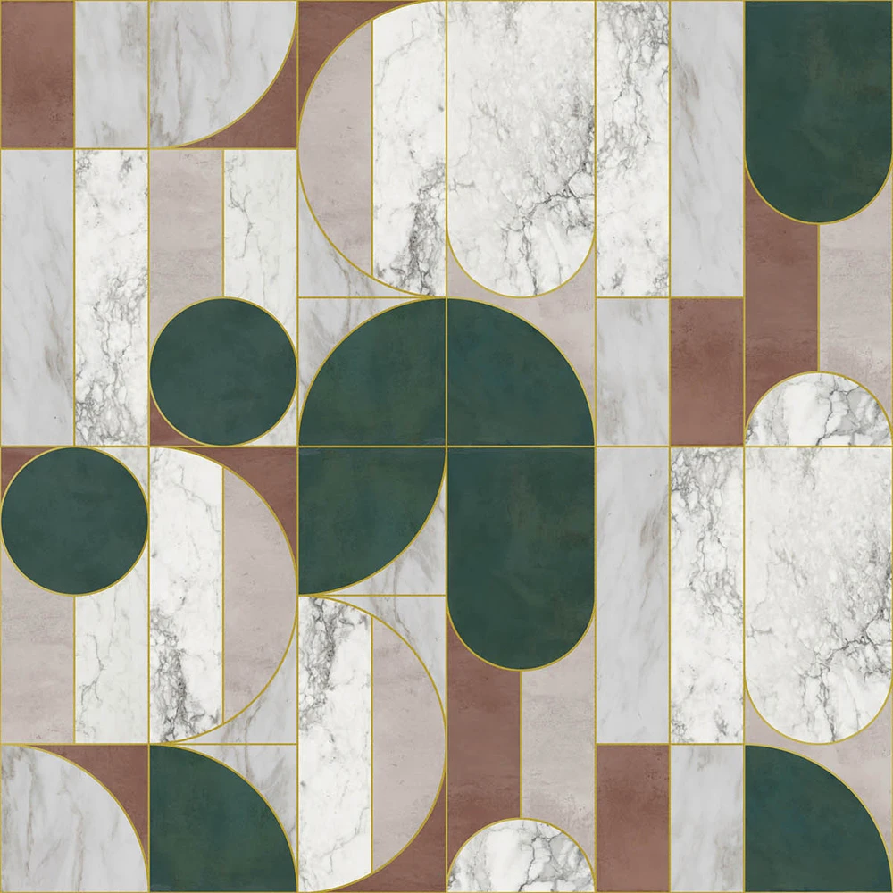 Rivestimento murale 1