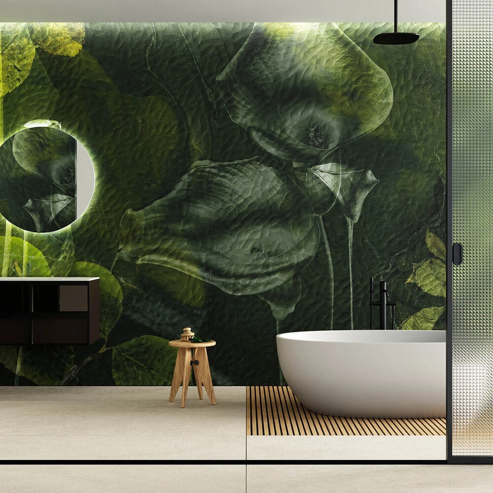 Պատի ծածկույթներ 2