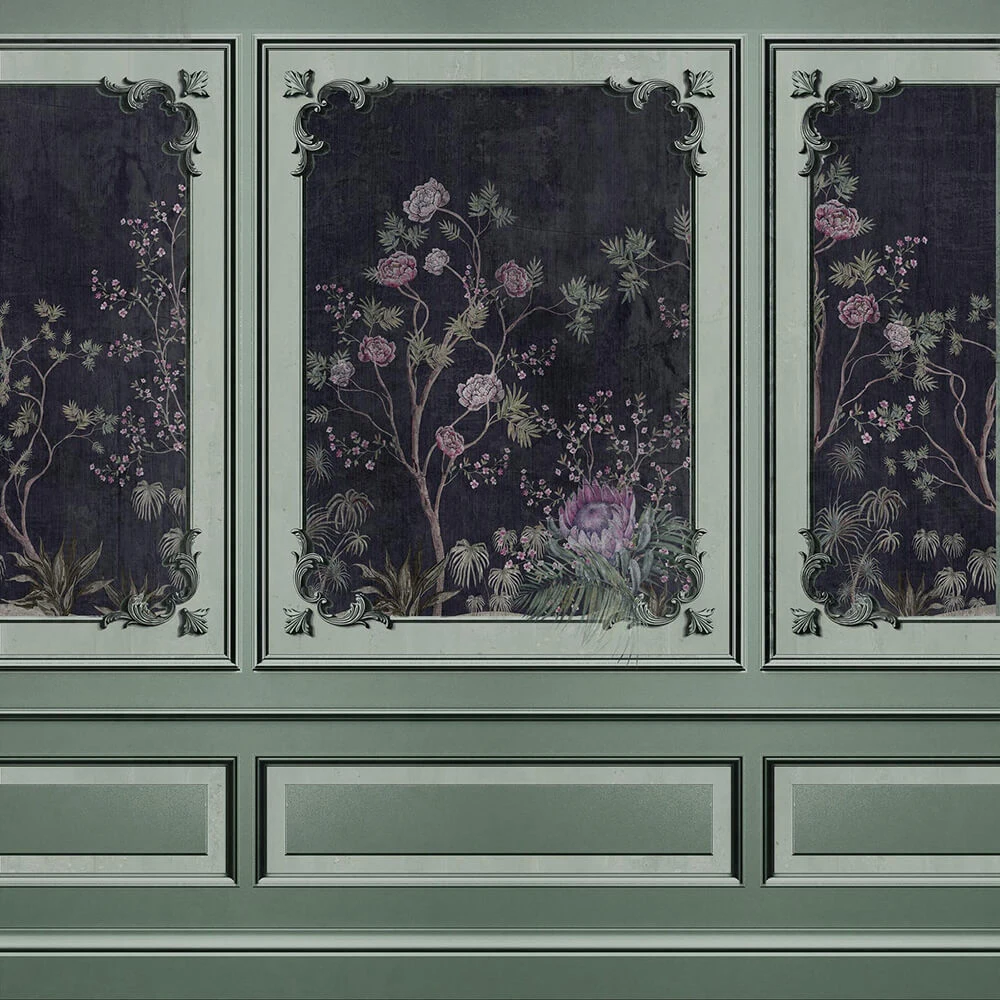 Recubrimiento de pared 1