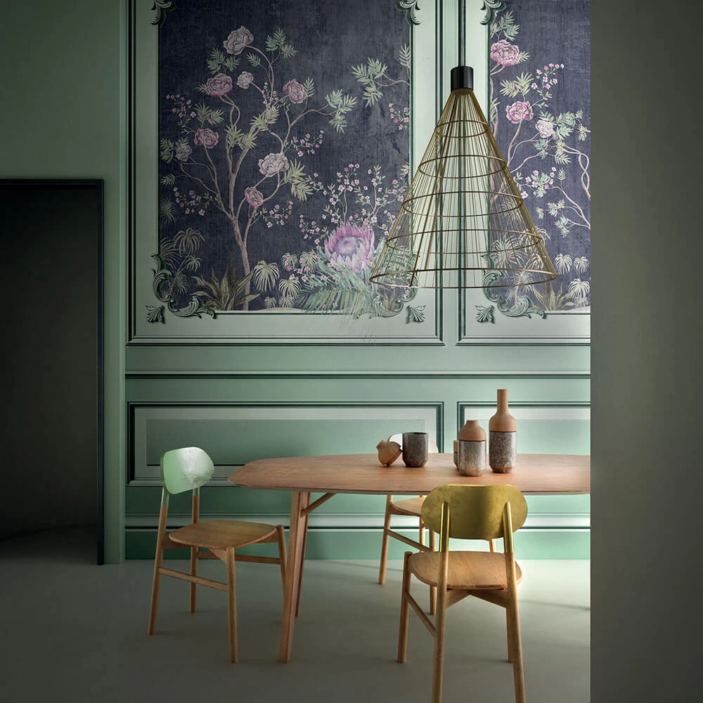 Recubrimiento de pared 2