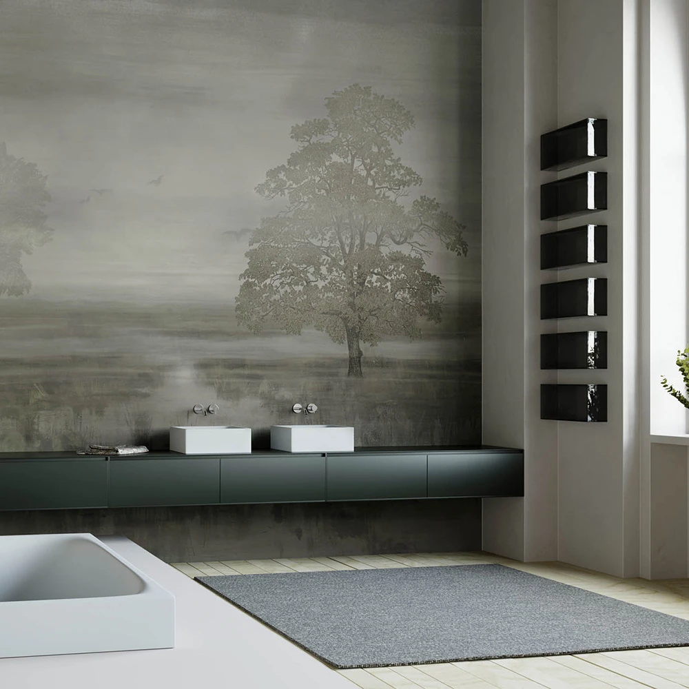 Պատի ծածկույթներ 2