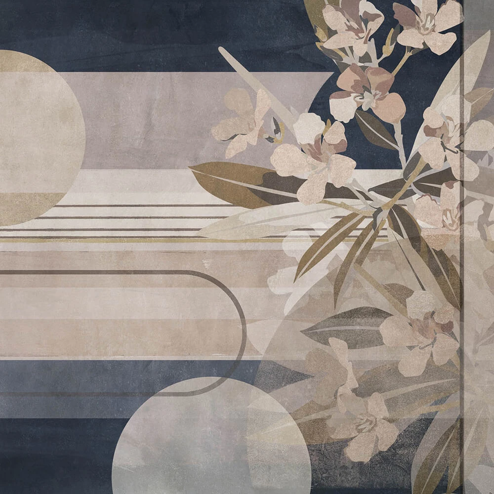 Rivestimento murale 1