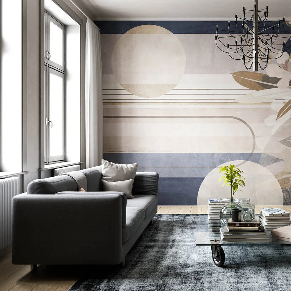 Rivestimento murale 2