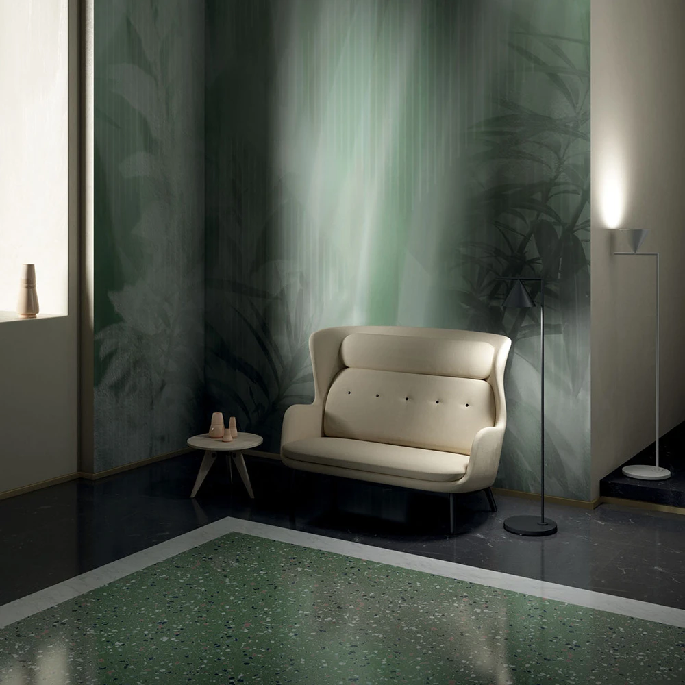 Recubrimiento de pared 2