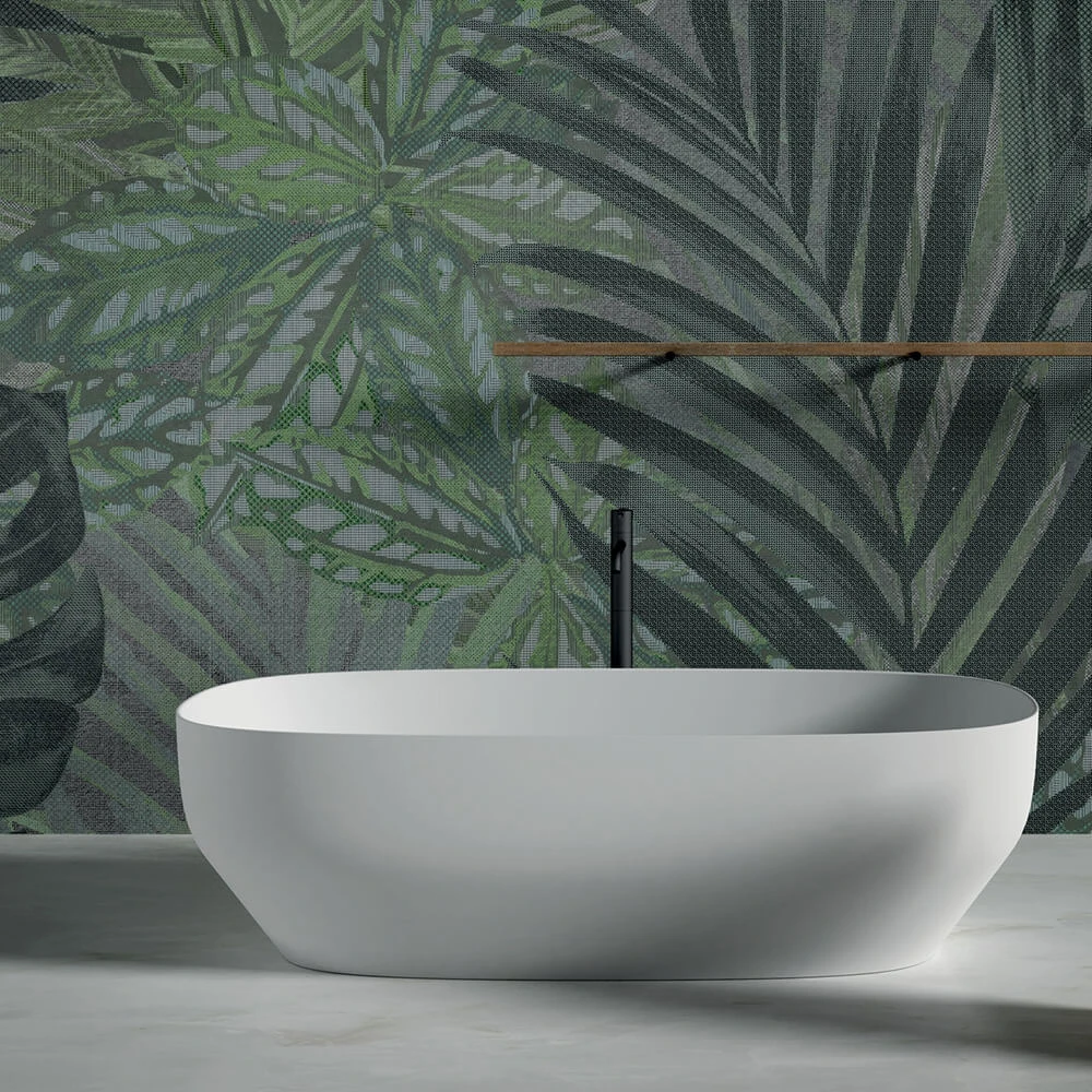 Rivestimento murale 2