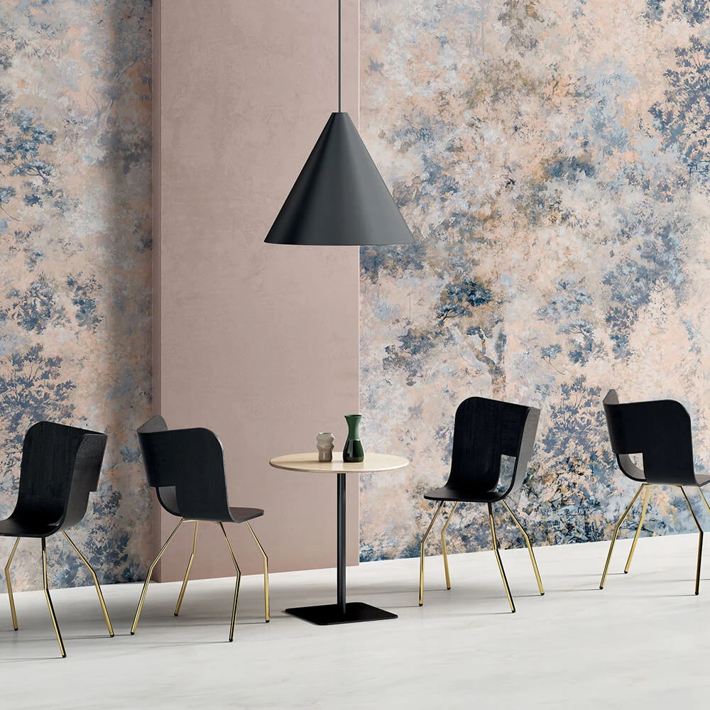 Recubrimiento de pared 2