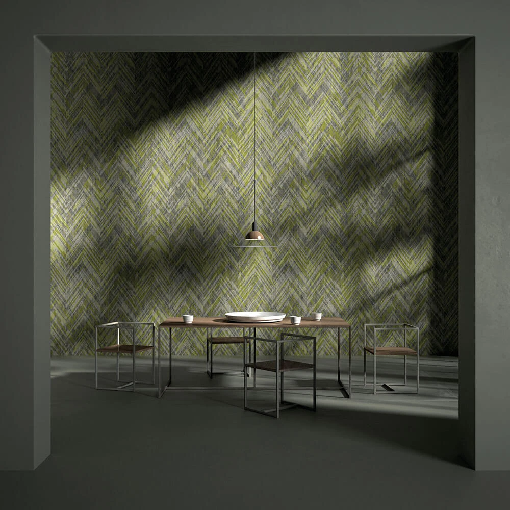 Rivestimento murale 2