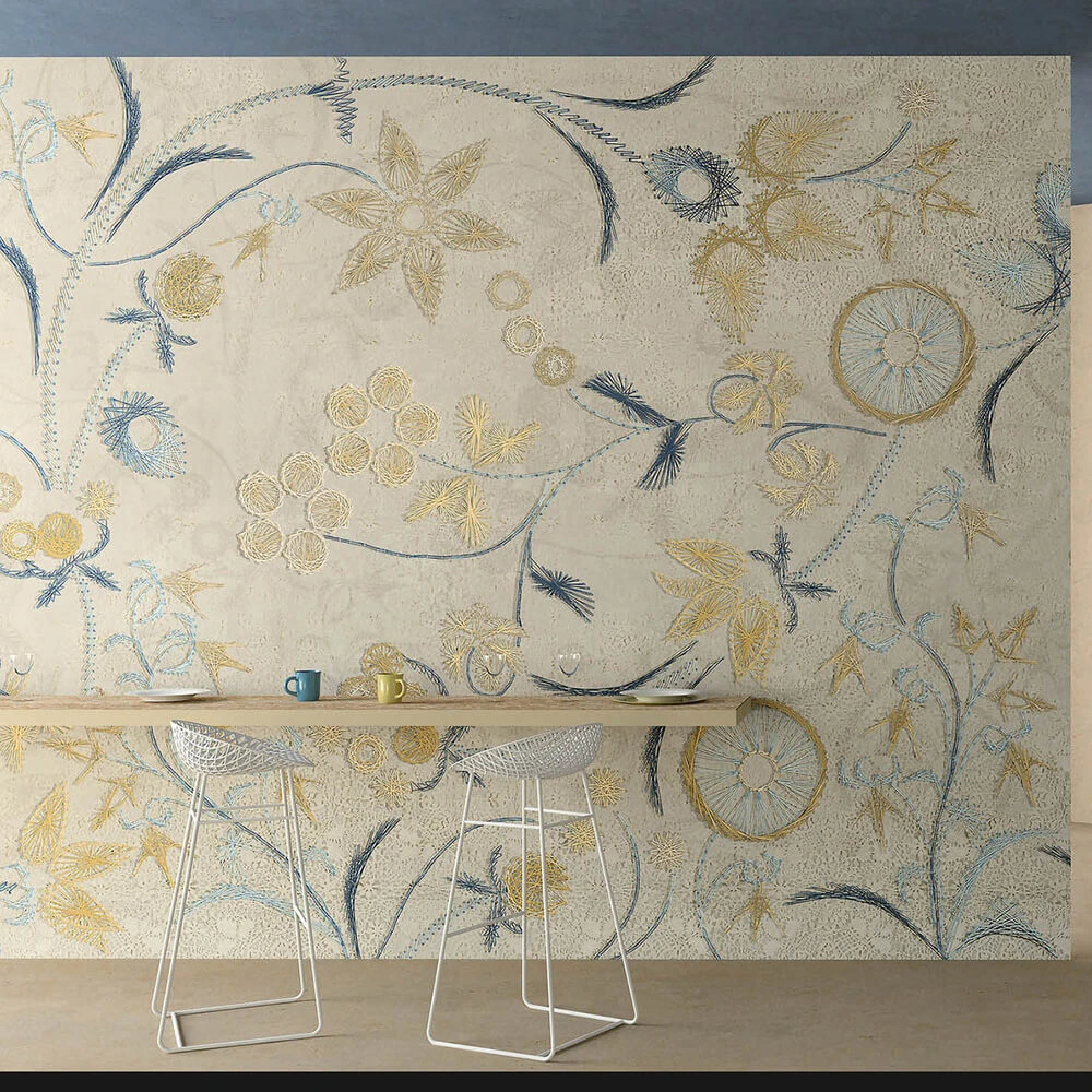 Wall Covering 2