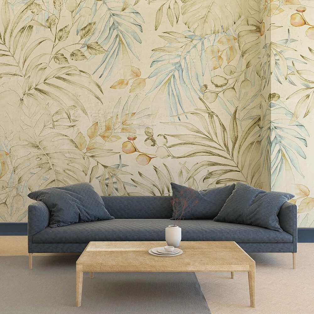 Rivestimento murale 2