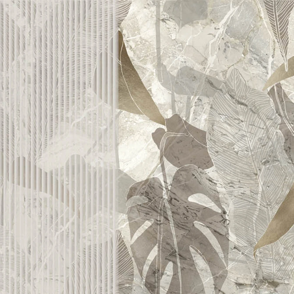 Стены, обои 1