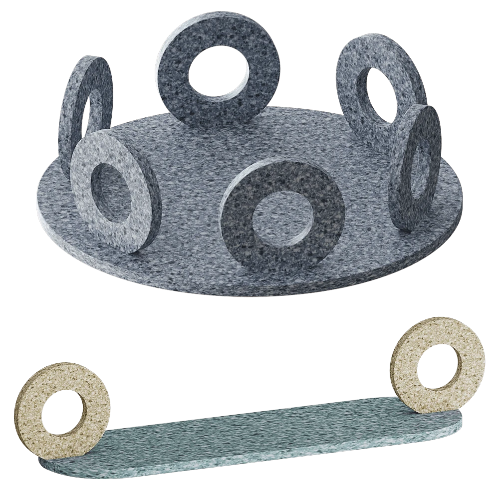 Altri oggetti decorativi 1