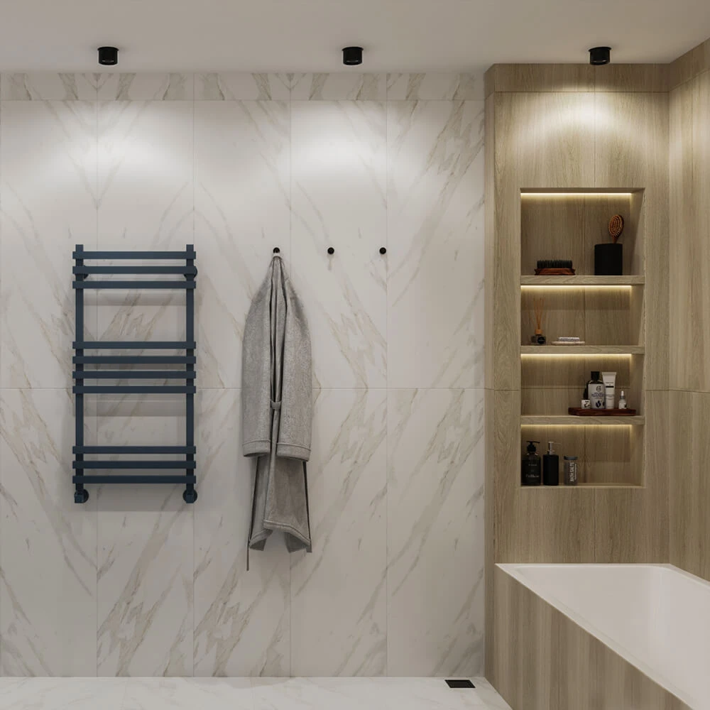 Spazi residenziali 3