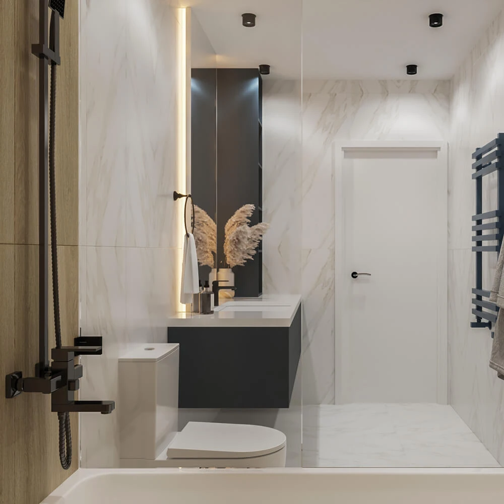 Spazi residenziali 4