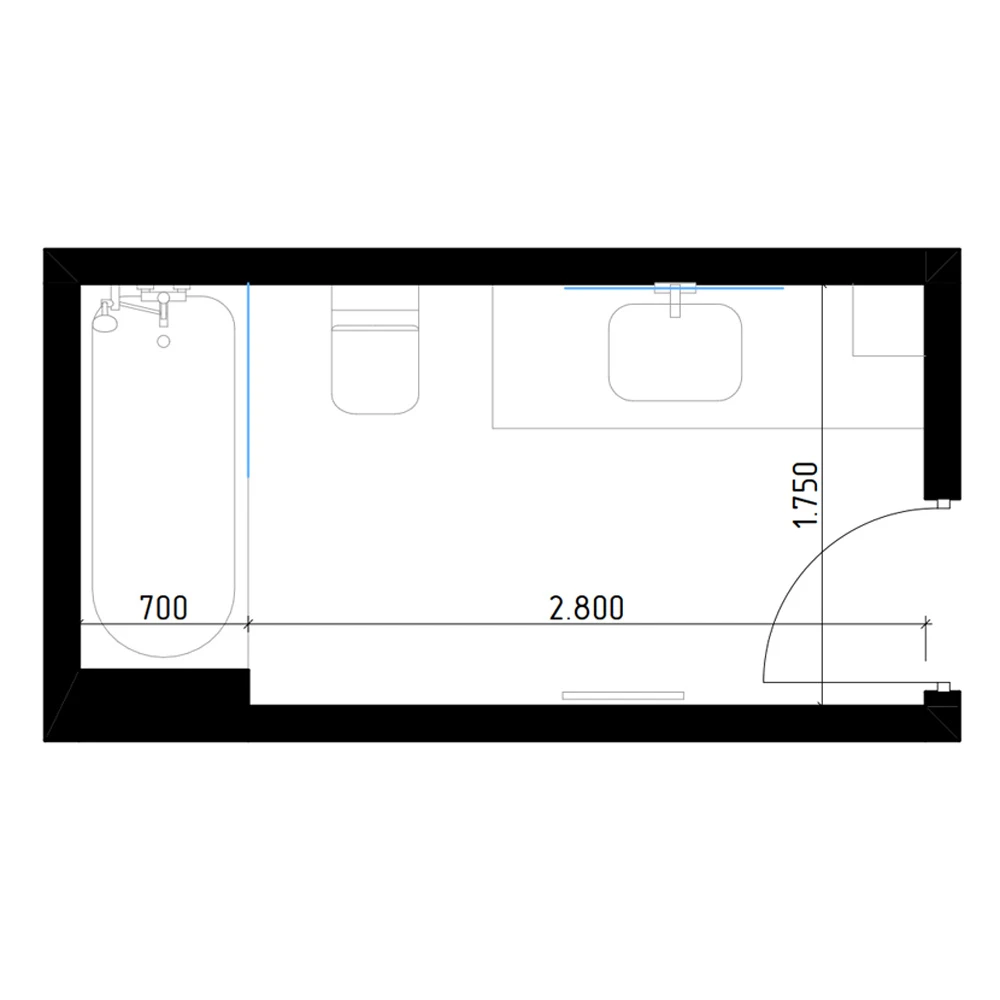 Spazi residenziali 6