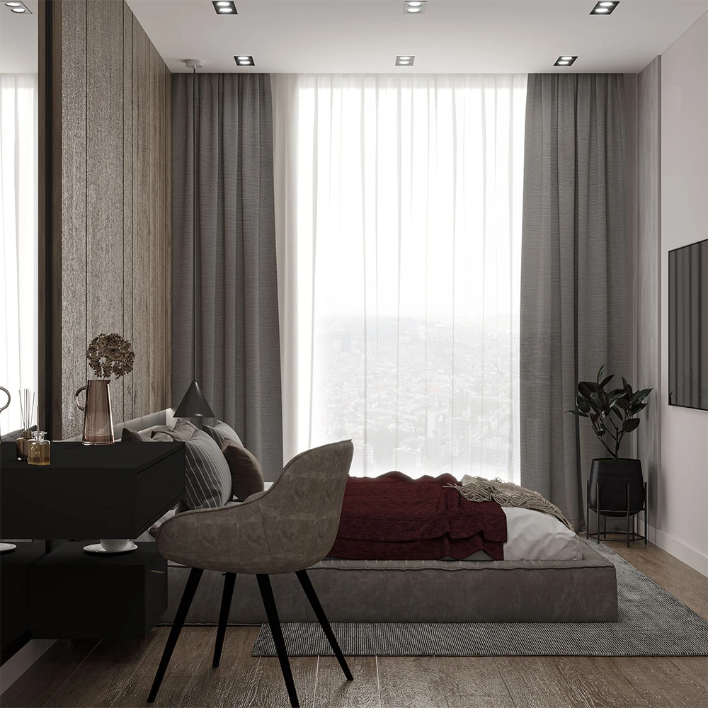 Spazi residenziali 2