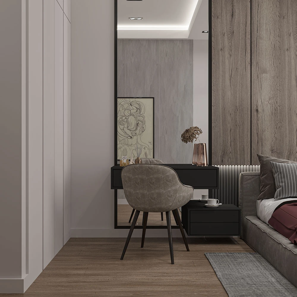 Spazi residenziali 5