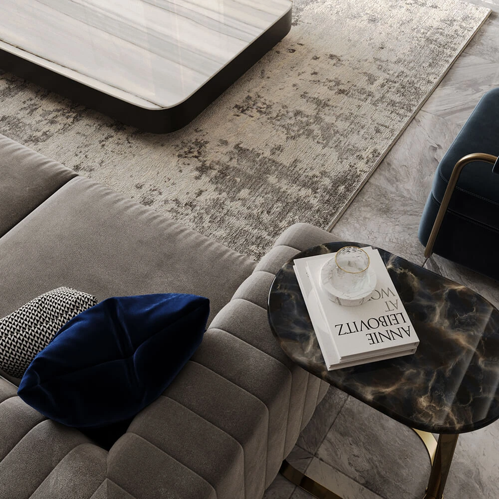 Жилые помещения 10