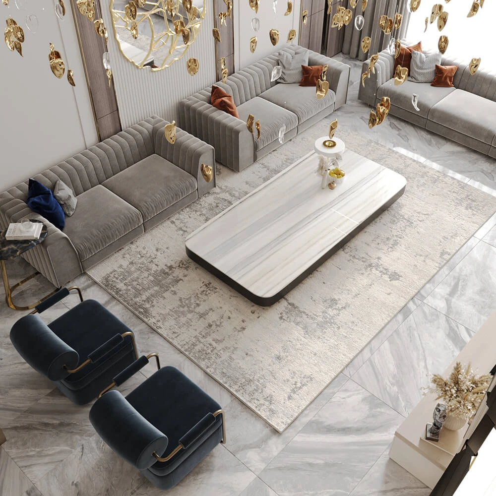 Жилые помещения 16