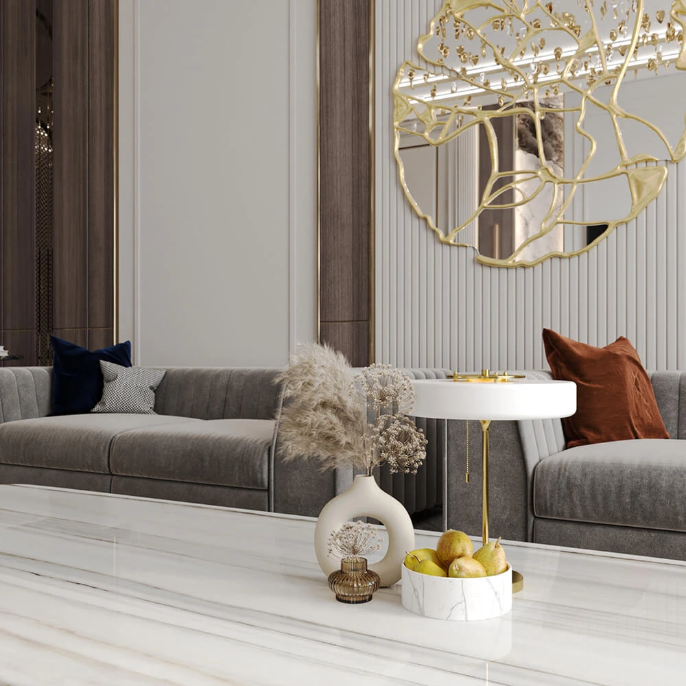 Жилые помещения 17