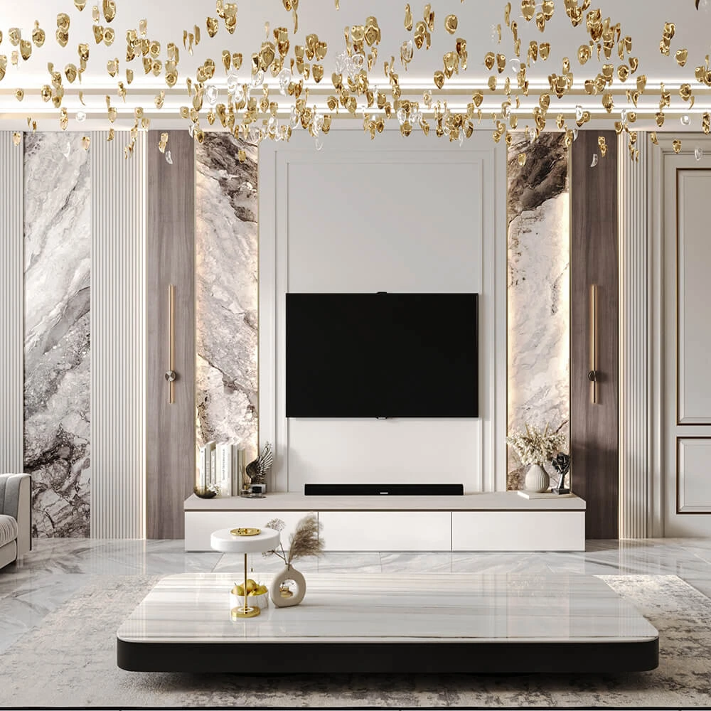 Жилые помещения 2