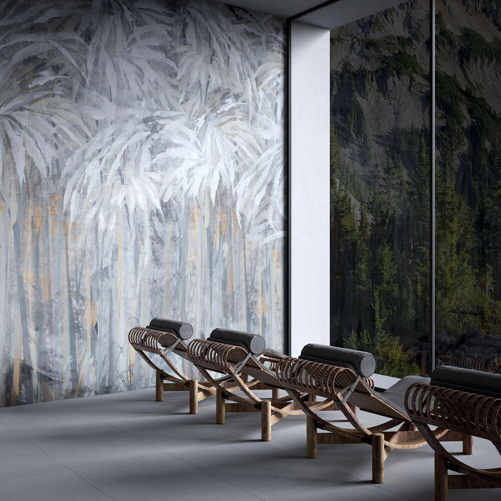 Rivestimento murale 2