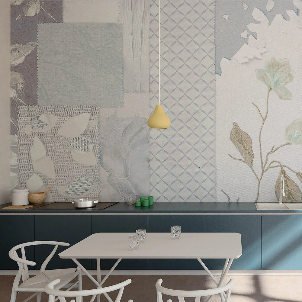 Recubrimiento de pared 2