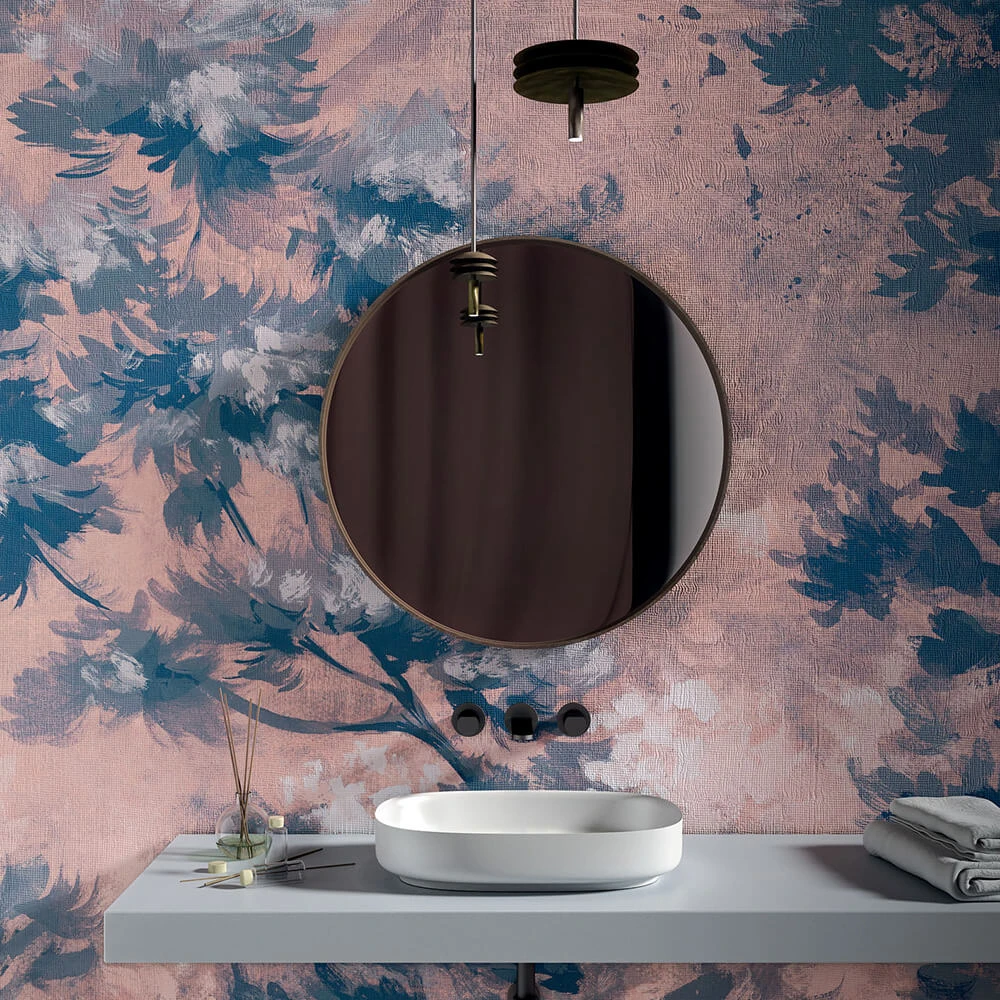 Recubrimiento de pared 2