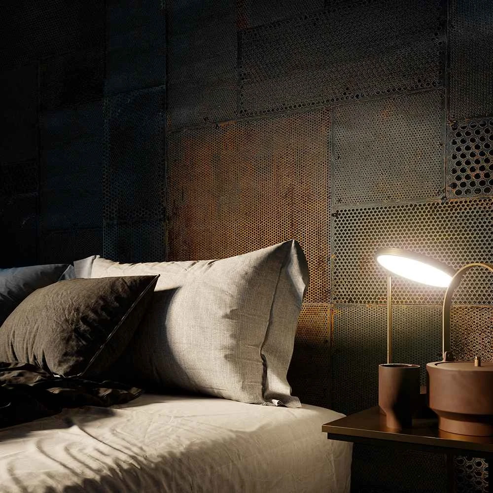 Recubrimiento de pared 2