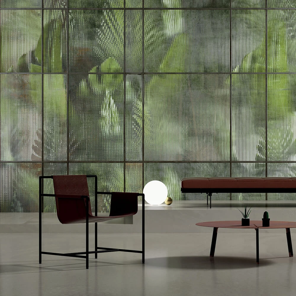 Rivestimento murale 2