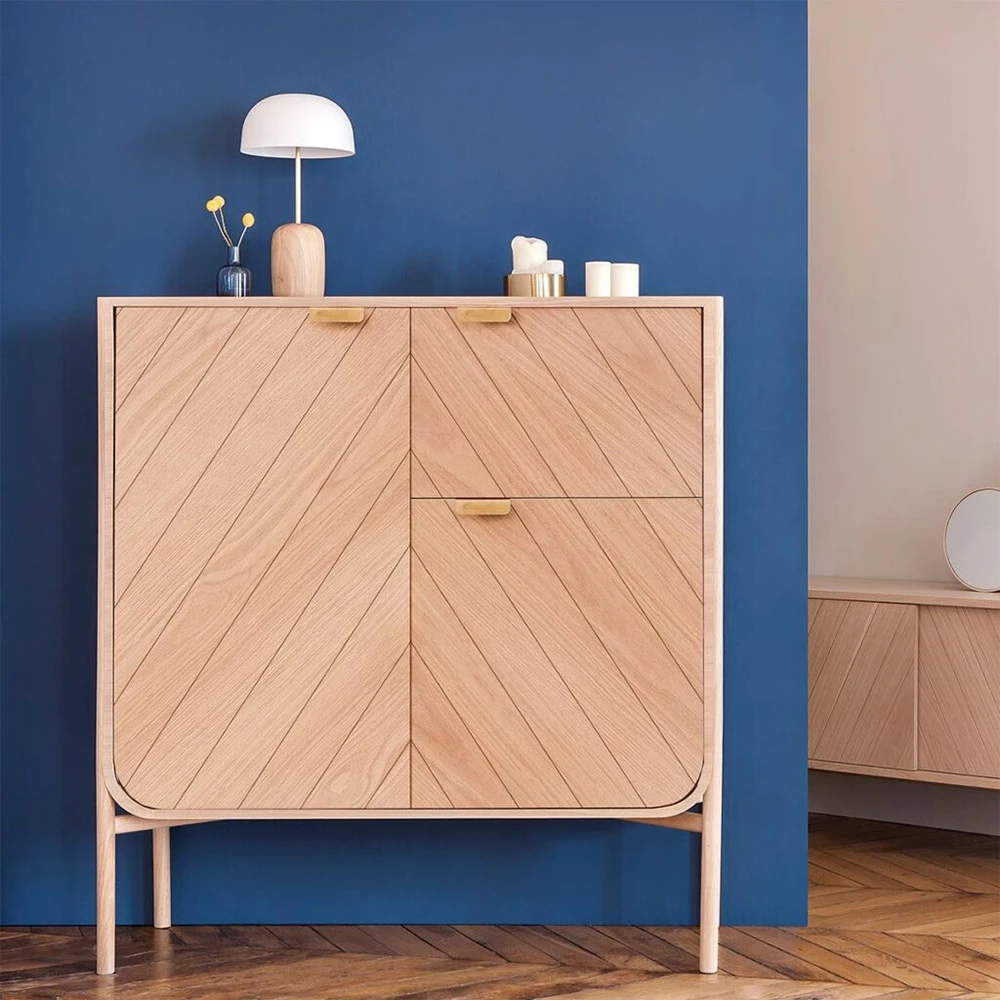 Credenza e Cassettiera 3