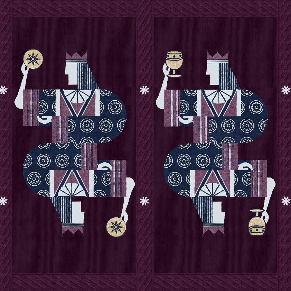 Rivestimento murale 1