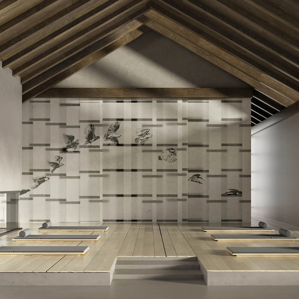 Recubrimiento de pared 2