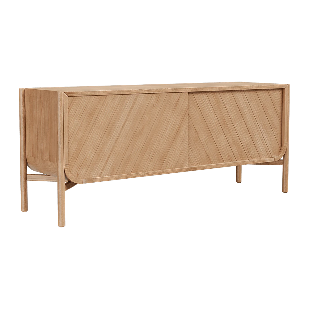 Aparador y cómoda 1