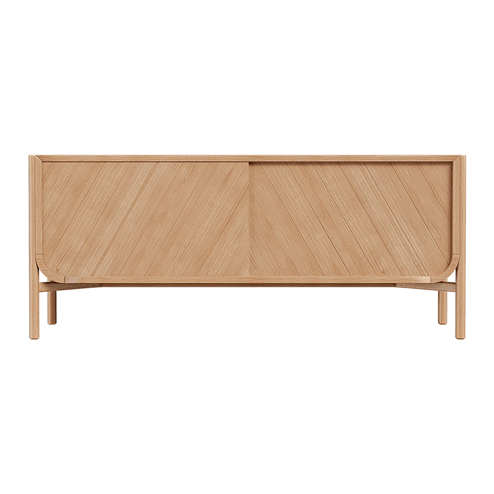 Aparador y cómoda 2