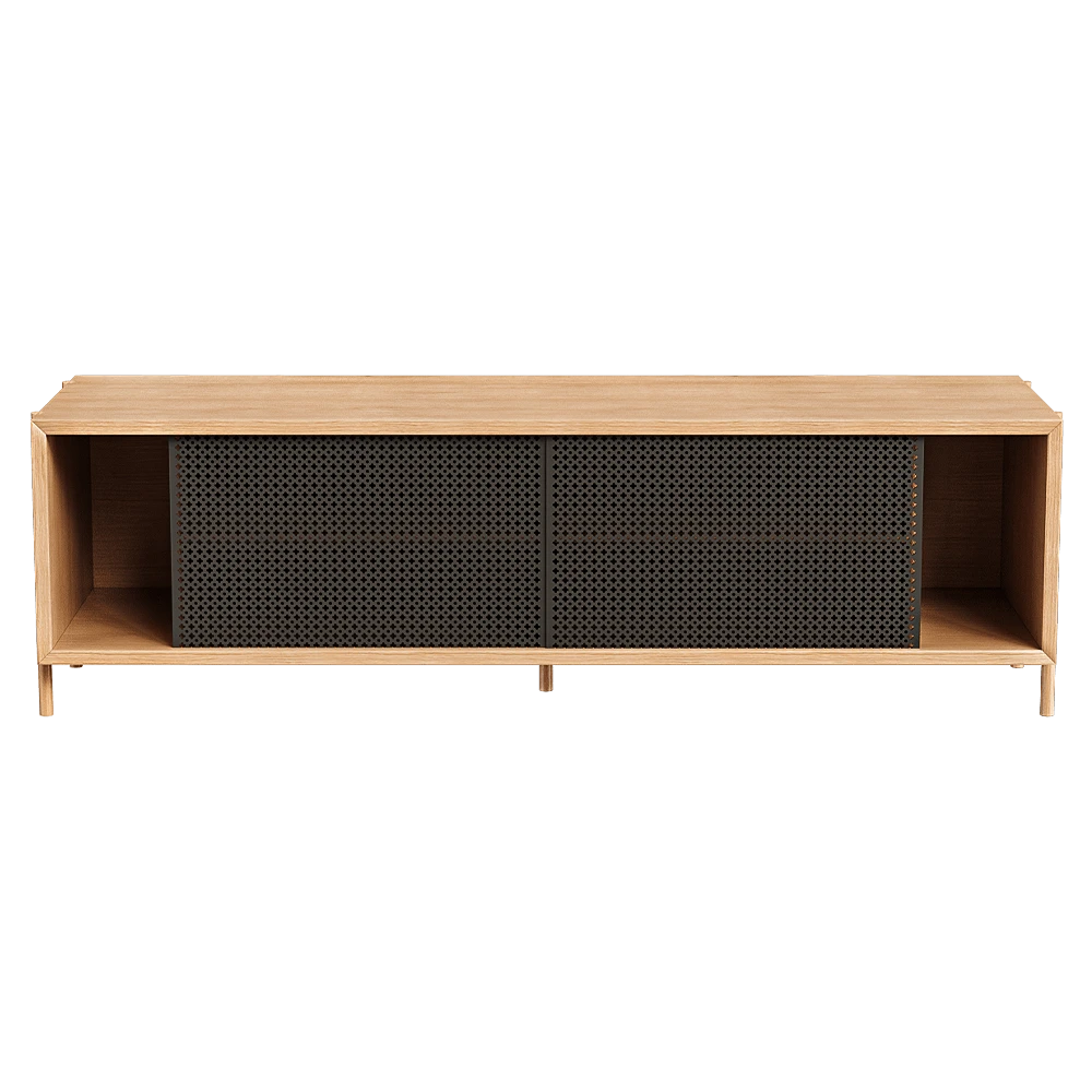 Sideboard & Chest of Drawer 2