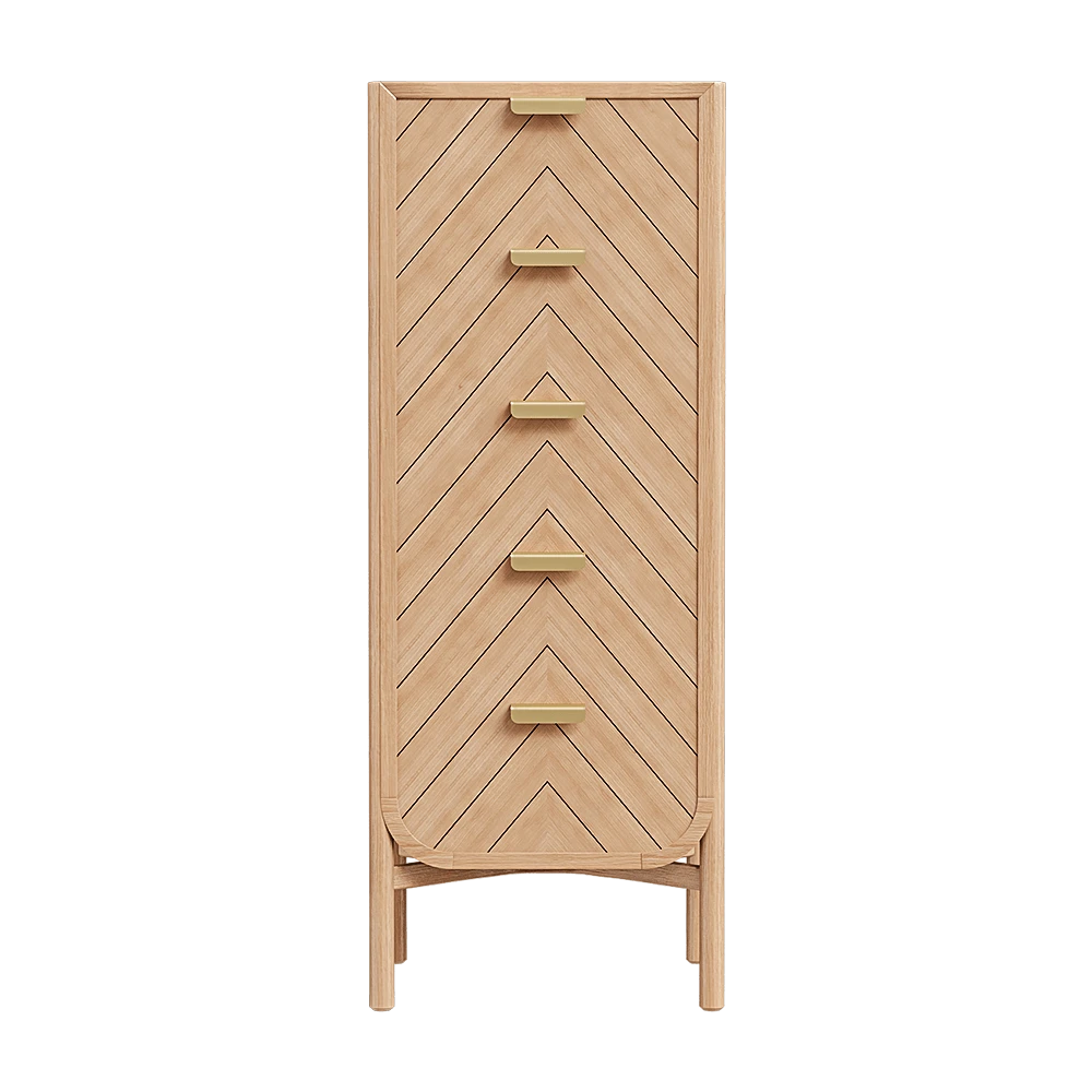 Sideboard & Chest of Drawer 2