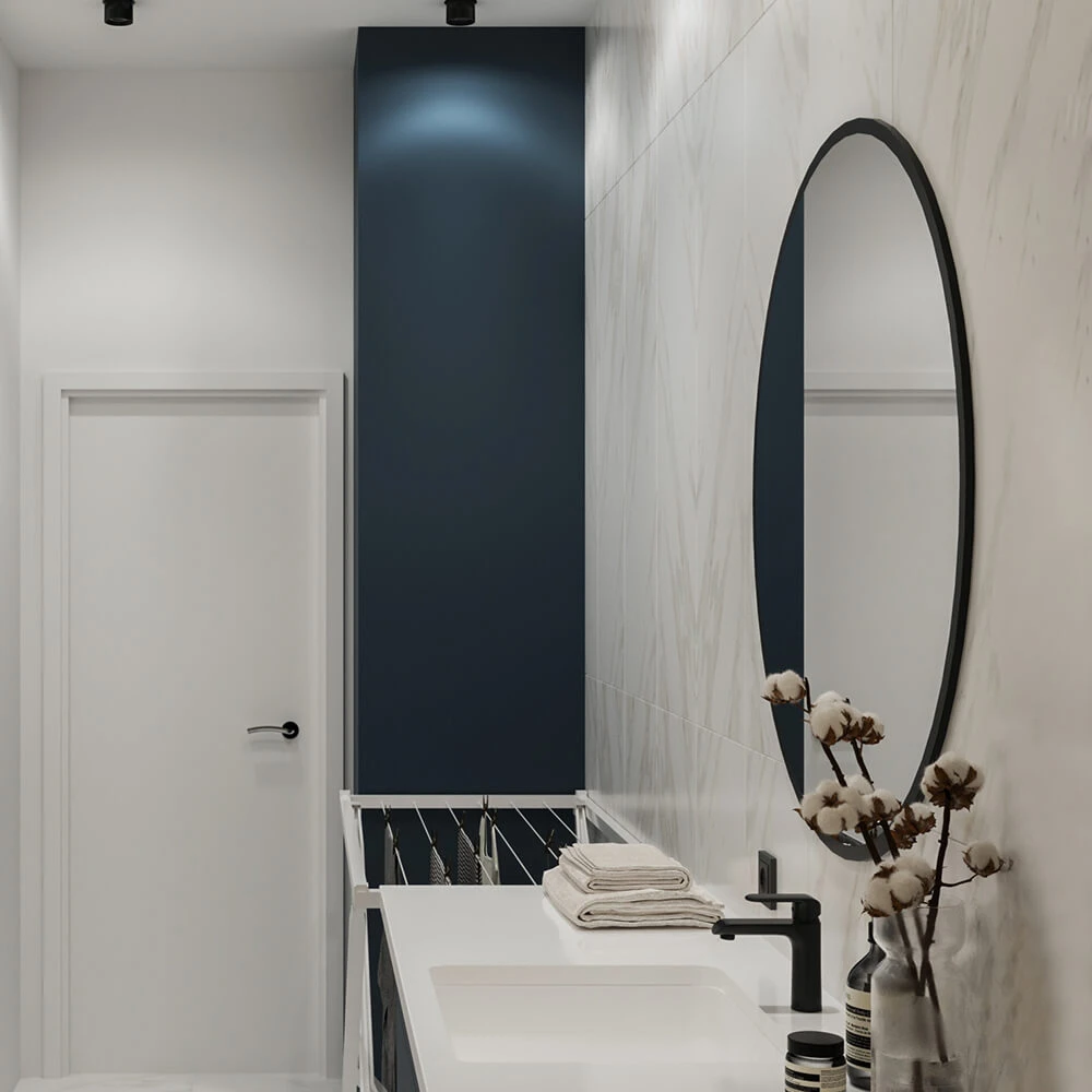 Residential Spaces 3