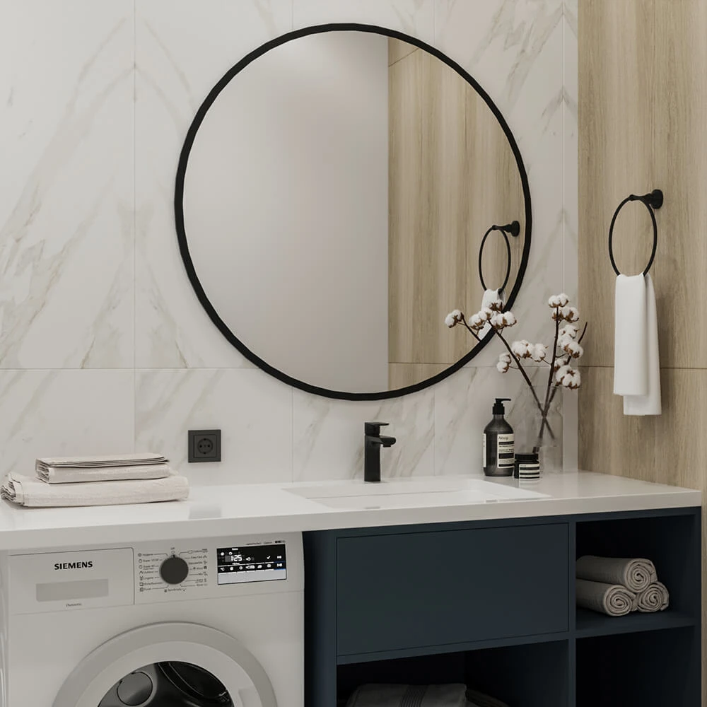 Residential Spaces 5